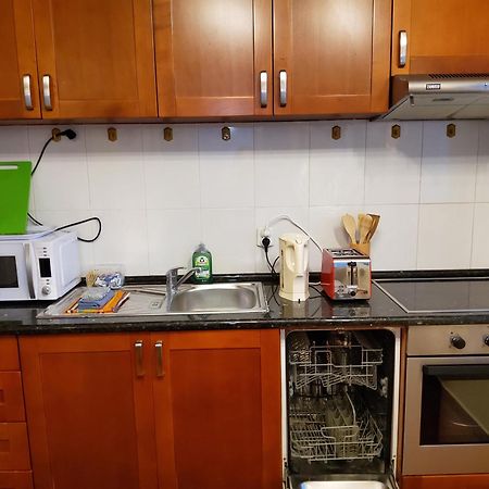 Radiant Apartment Котор Екстериор снимка