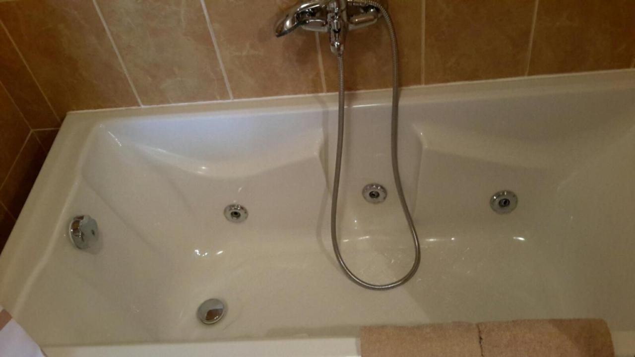 Radiant Apartment Котор Екстериор снимка