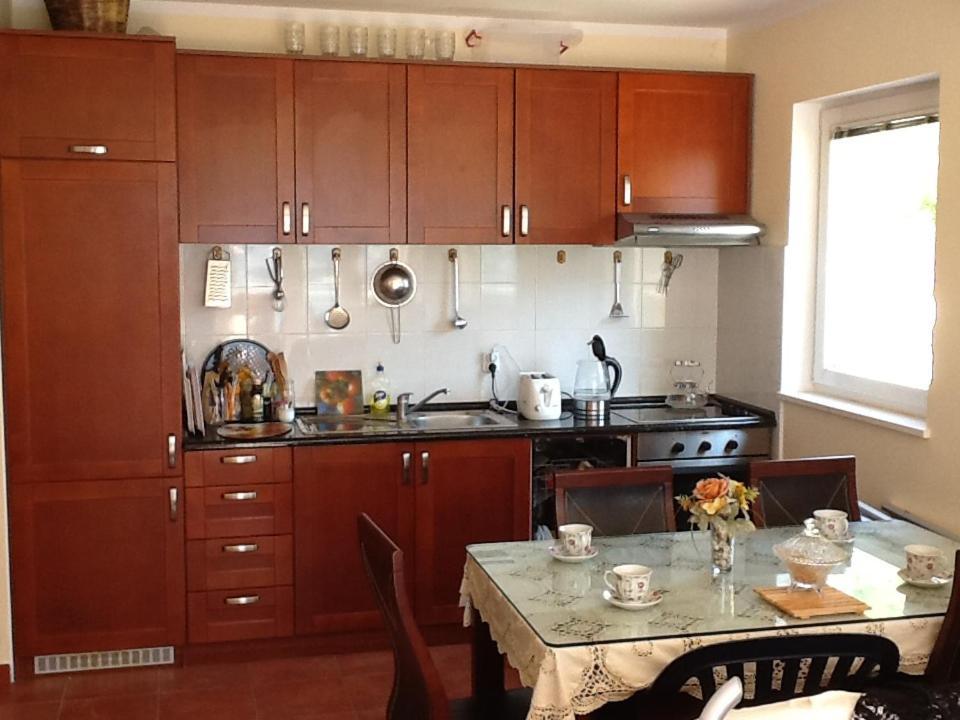Radiant Apartment Котор Екстериор снимка