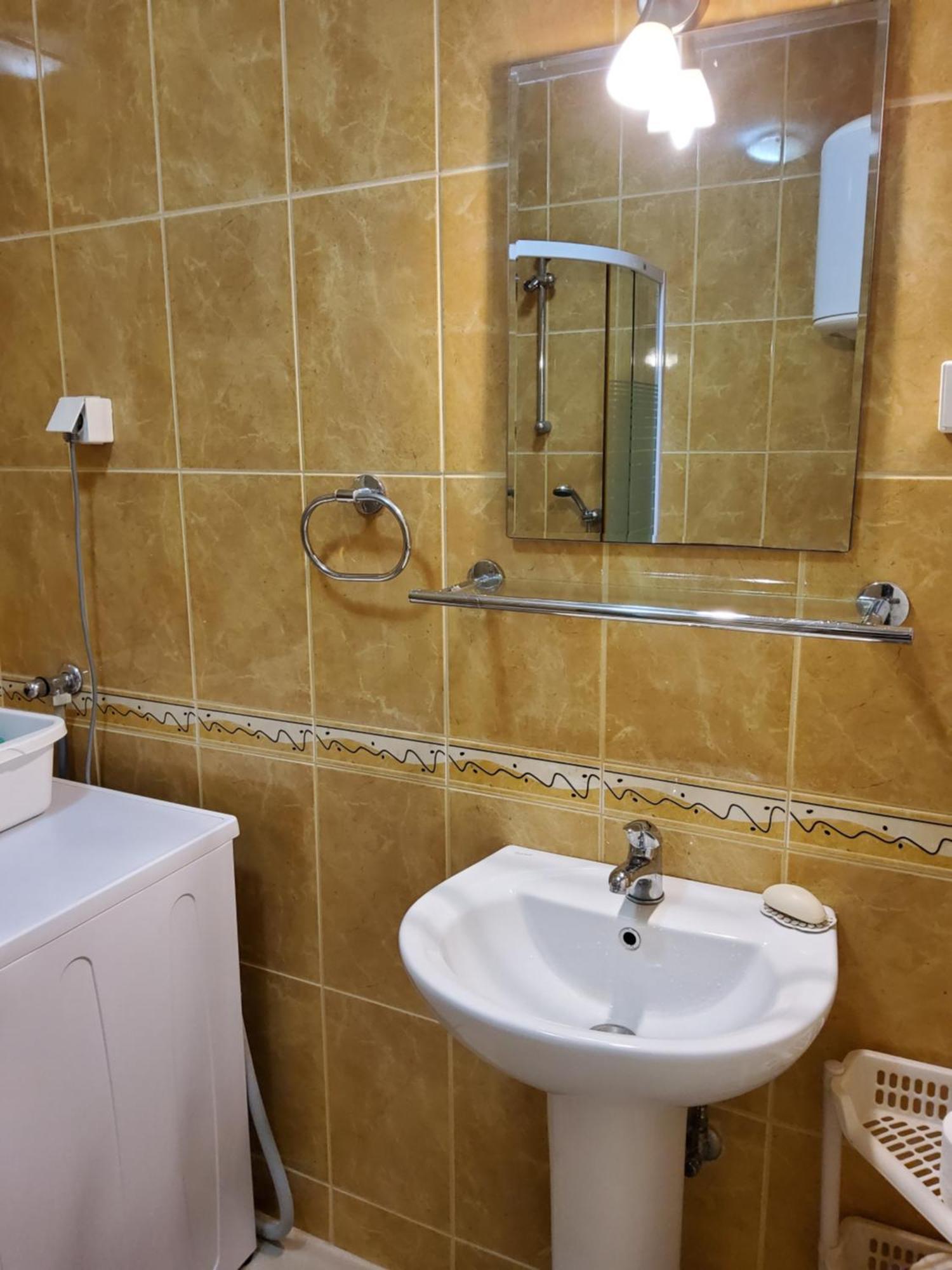 Radiant Apartment Котор Екстериор снимка