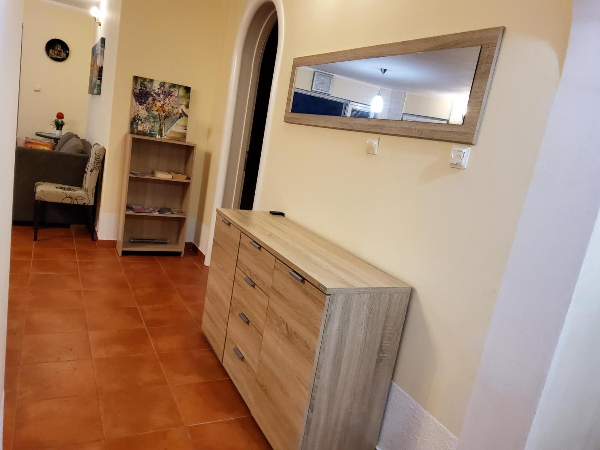 Radiant Apartment Котор Екстериор снимка