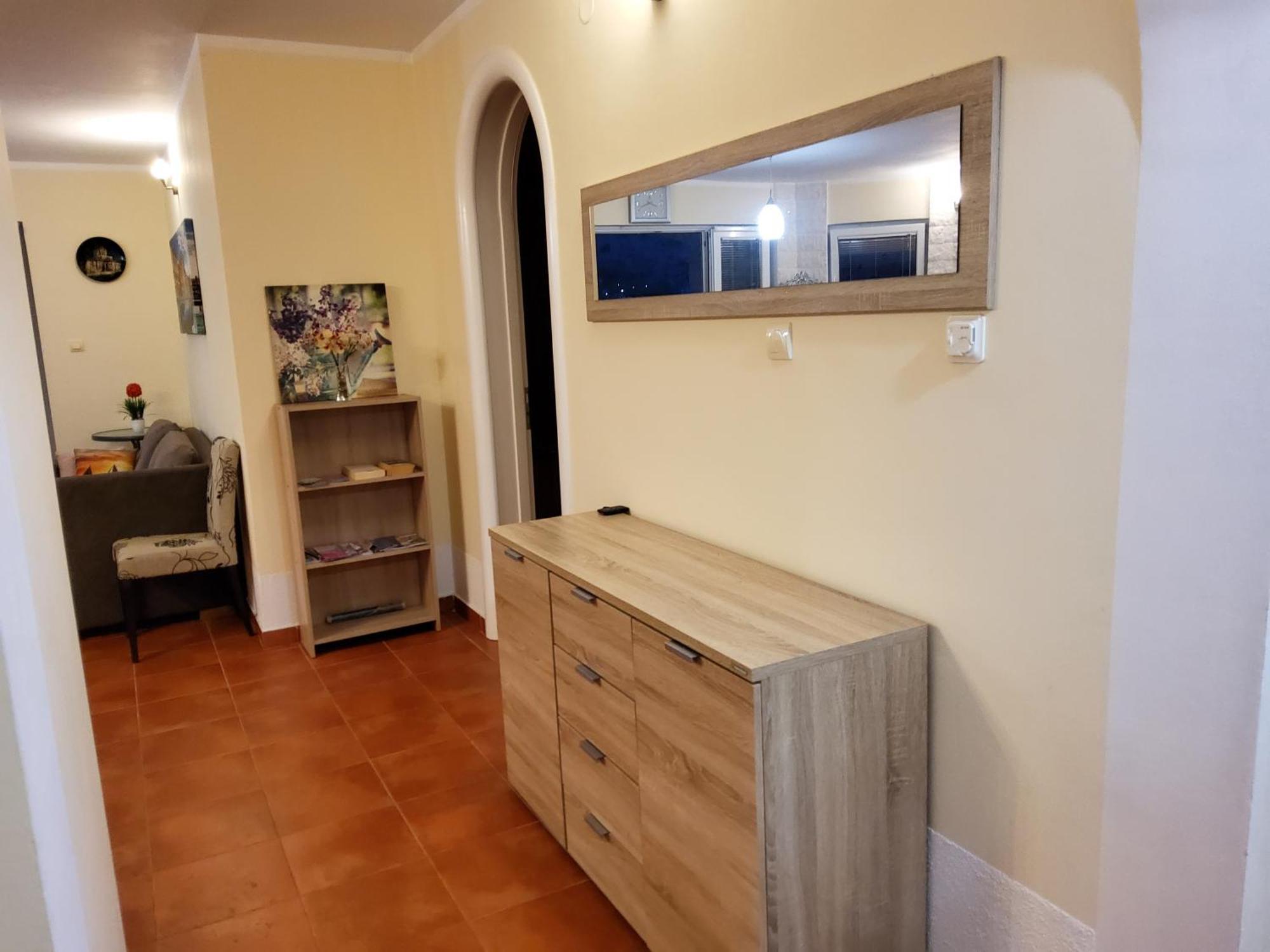 Radiant Apartment Котор Екстериор снимка