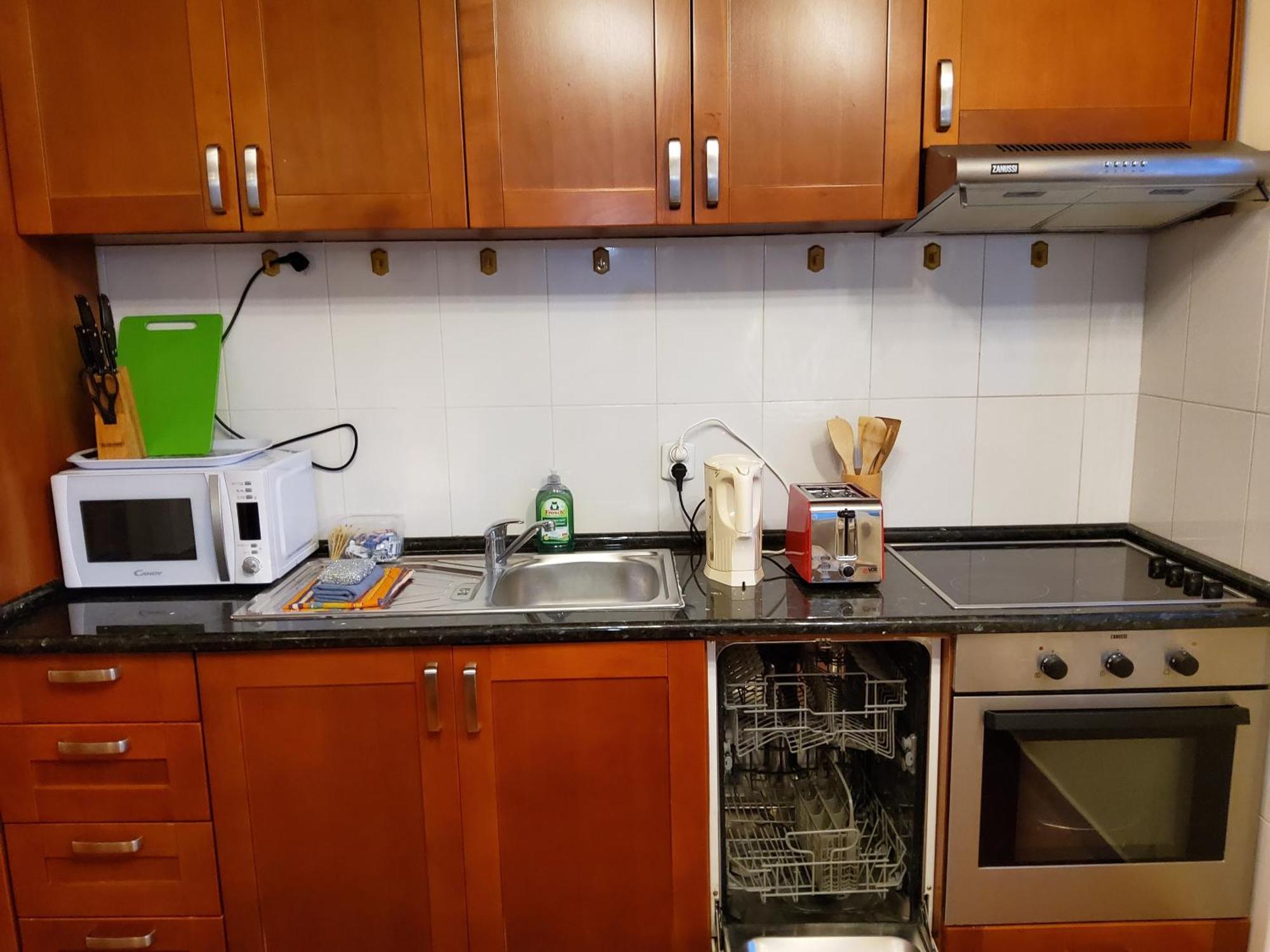 Radiant Apartment Котор Екстериор снимка