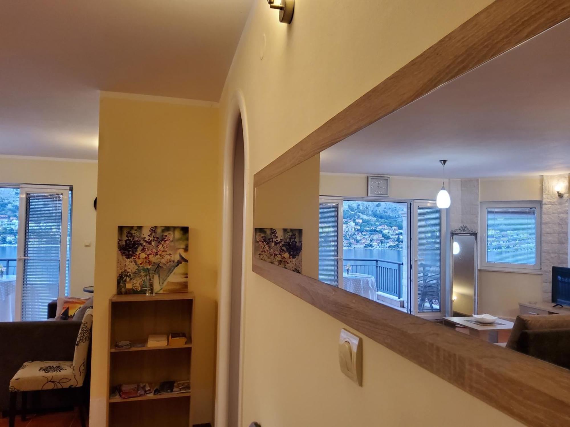 Radiant Apartment Котор Екстериор снимка
