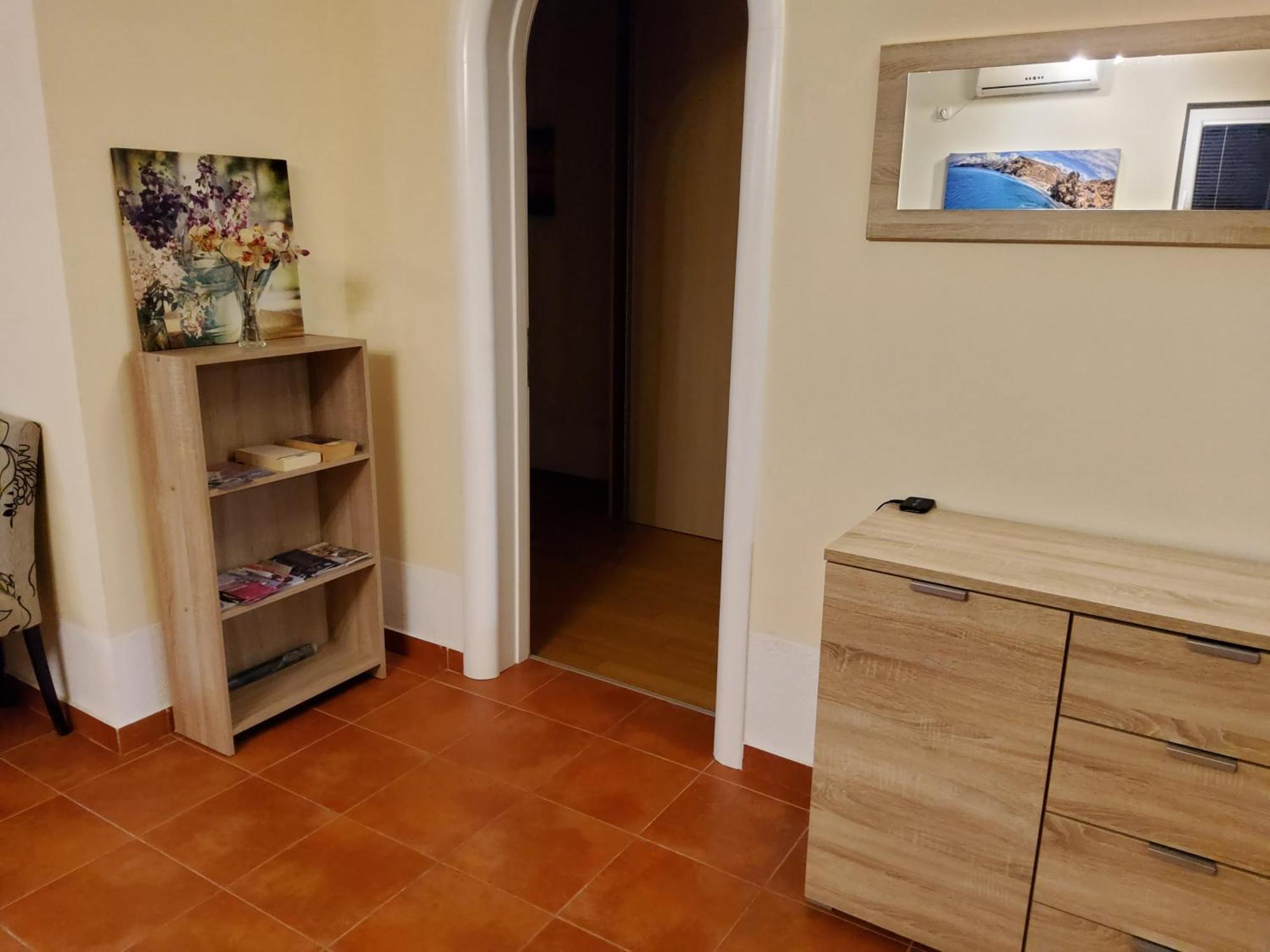 Radiant Apartment Котор Екстериор снимка