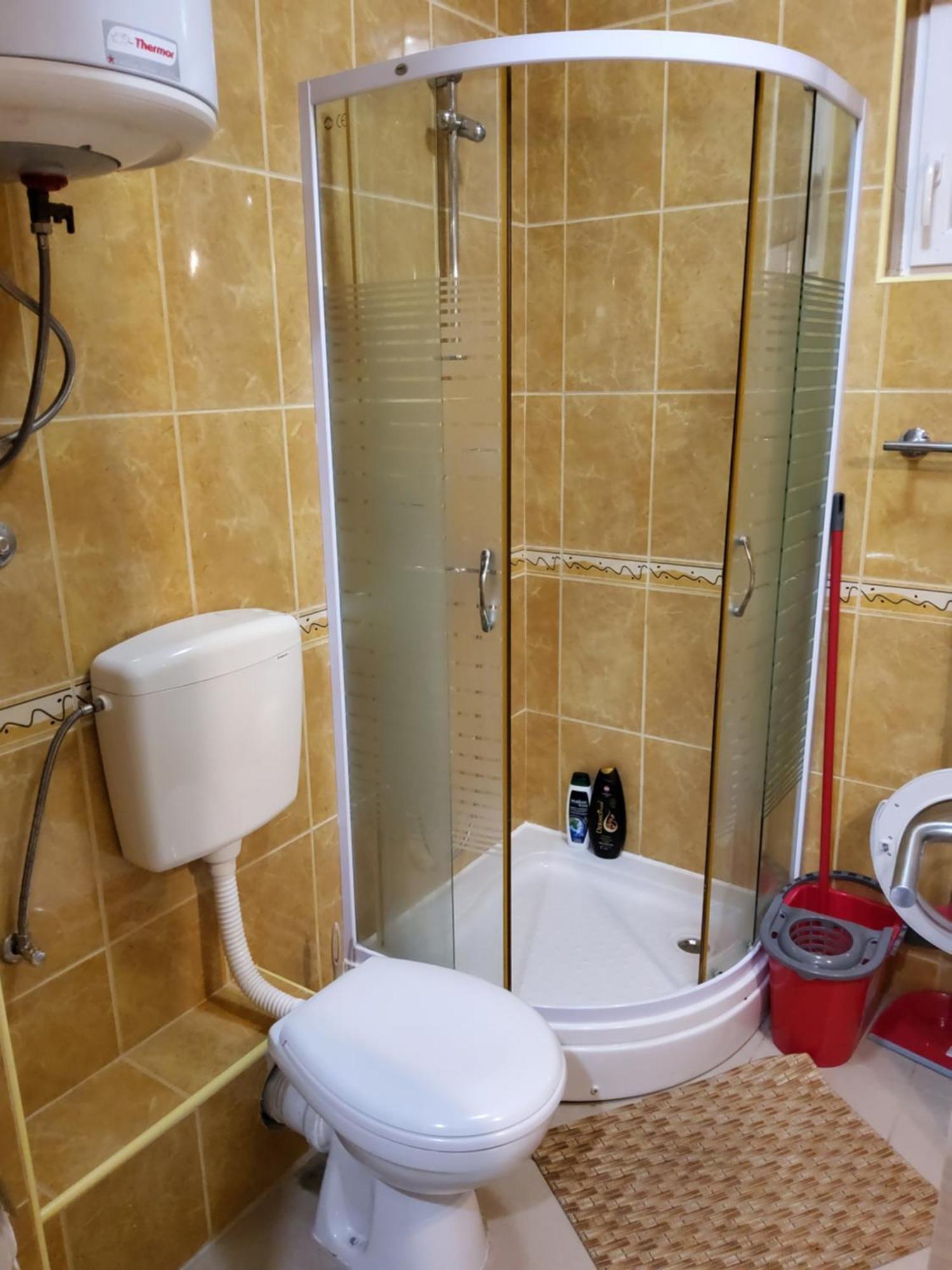 Radiant Apartment Котор Екстериор снимка